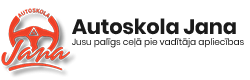 Autoskola Jana