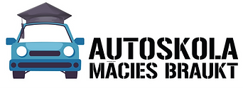 Autoskola Mācies Braukt 