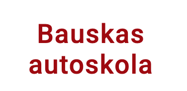 Bauskas Driving School