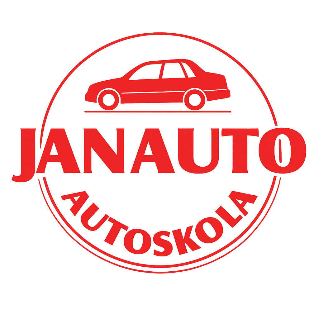 Автошкола JANAUTO