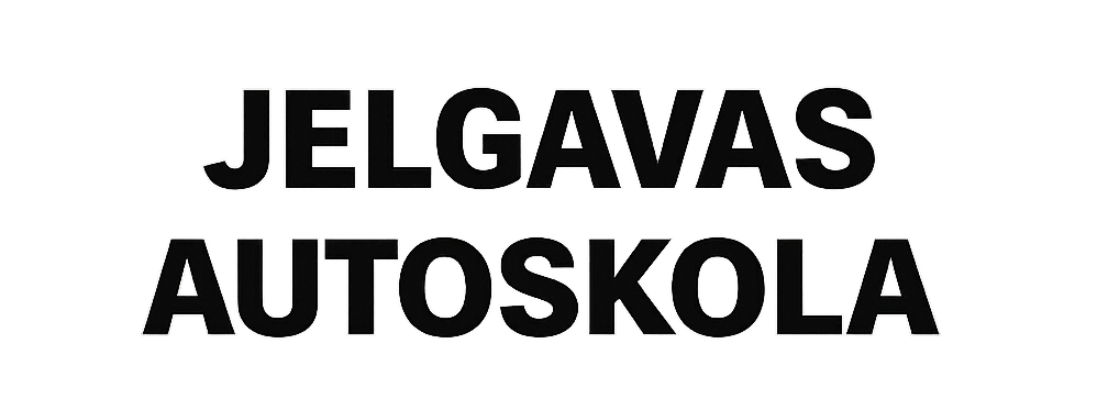 Автошкола Jelgavas