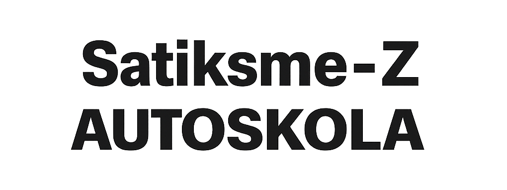 Автошкола Satiksme-Z